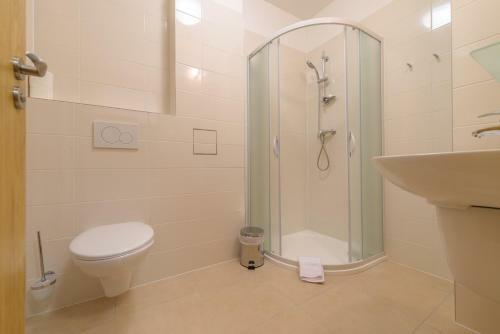 Hostal Penzion Pansk� D?m
