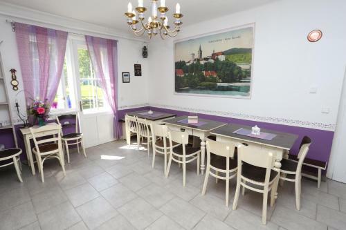 Villa Vila Sazava
