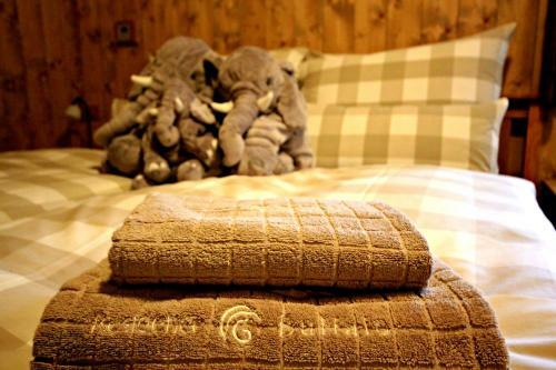 Residence Buffalo