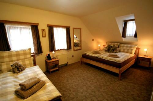 Residence Buffalo