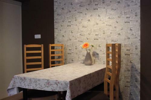 Apartamento Ubytov�n� U Morisse