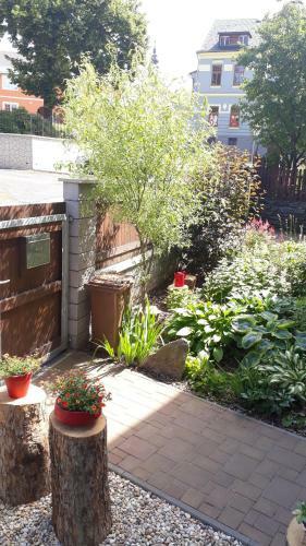 Apartamento Ubytov�n� U Morisse