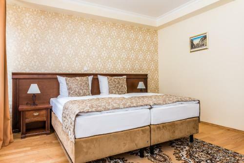 Hotel Pivovar Monopol