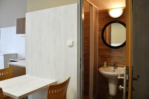 Hostal Penzion Modr� R??e