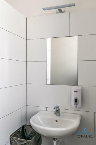 Albergue Ubytovna U Ka?ny