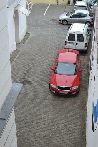 Albergue Ubytovna U Ka?ny