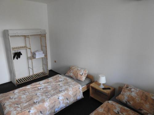 Hostal Penzion Koliba