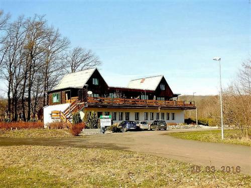 Hostal Penzion Koliba