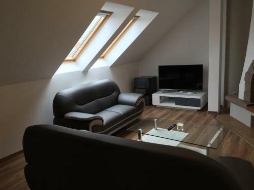 Apartamentos Villa Pupa