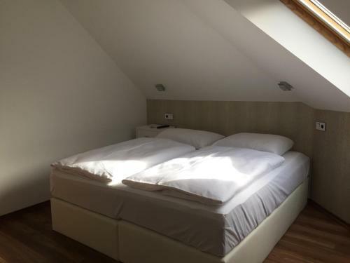 Apartamentos Villa Pupa