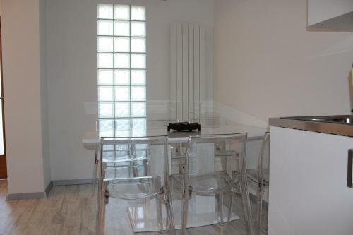 Apartamentos Villa Pupa