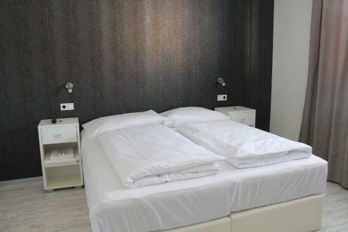 Apartamentos Villa Pupa