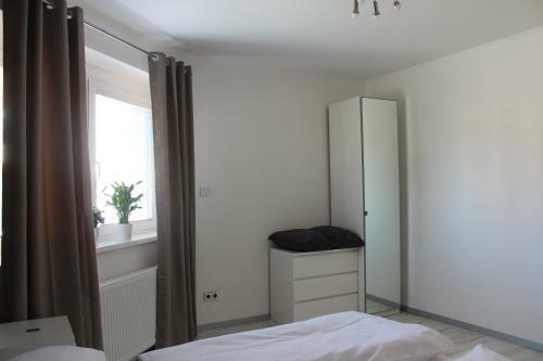 Apartamentos Villa Pupa