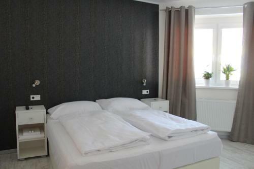 Apartamentos Villa Pupa