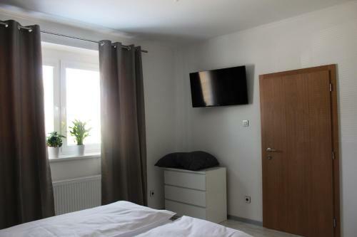 Apartamentos Villa Pupa