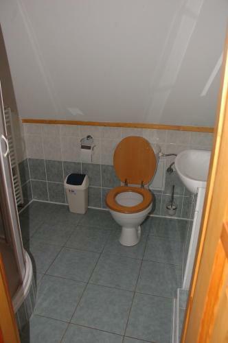 Hostal Privat Jana
