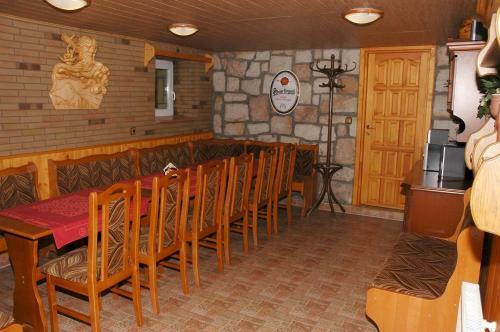 Hostal Privat Jana
