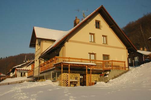 Hostal Privat Jana
