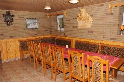Hostal Privat Jana