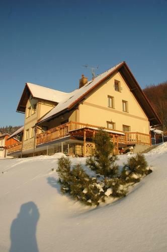 Hostal Privat Jana