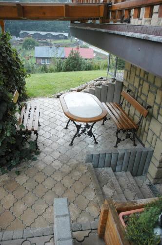 Hostal Privat Jana