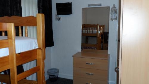 Fairway Hotel & Lodge