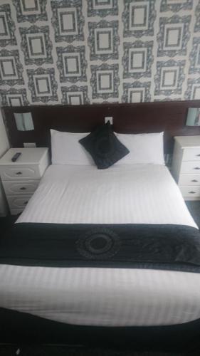 Fairway Hotel & Lodge