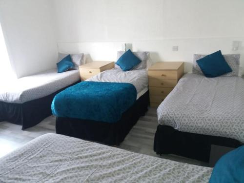 Fairway Hotel & Lodge