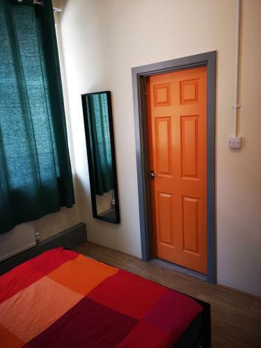 Albergue Birmingham Central Backpackers