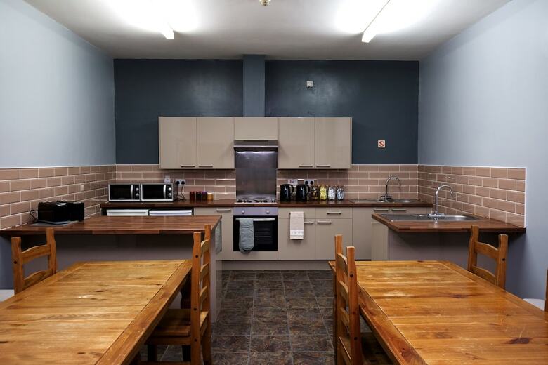 Albergue International Inn