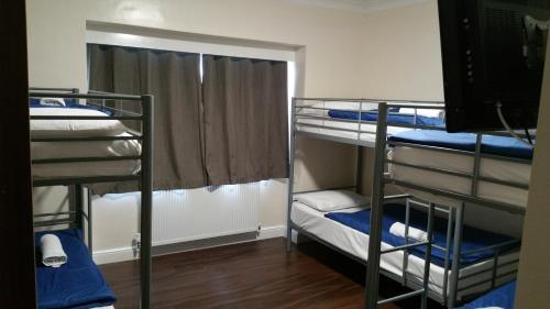 Bed & Breakfast Lynden Court Hotel