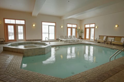 Hotel Comfort Inn & Suites