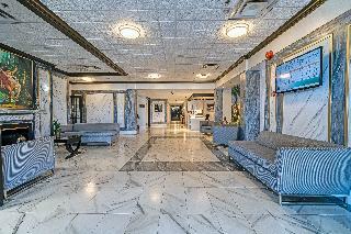Hotel Quality Inn Halifax Airport