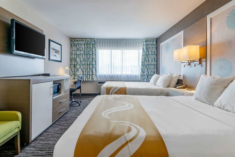 Hotel Quality Inn