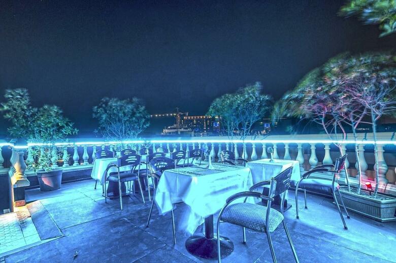 Hotel Zain International