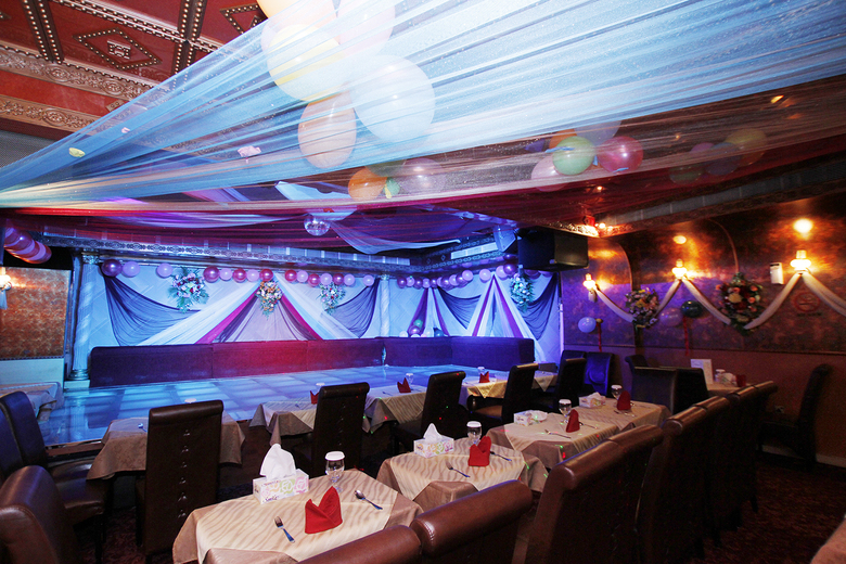Hotel Zain International