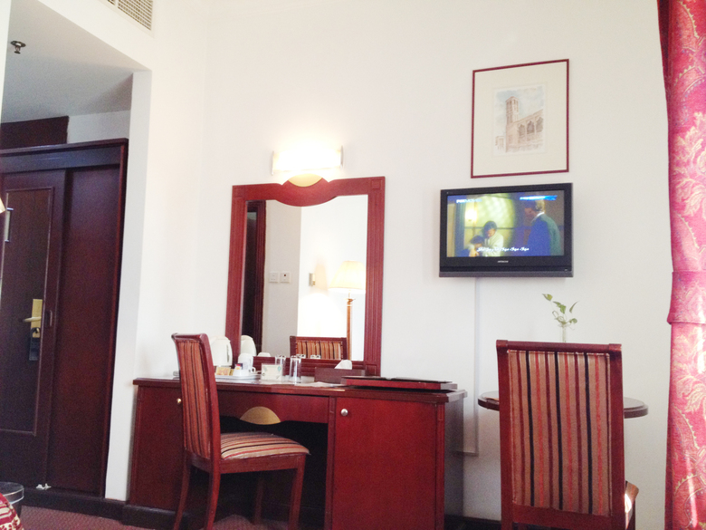 Hotel Zain International