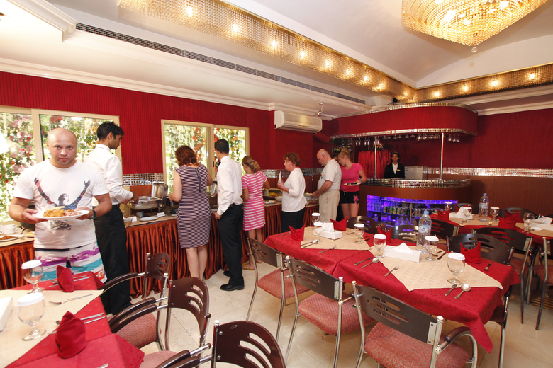 Hotel Zain International