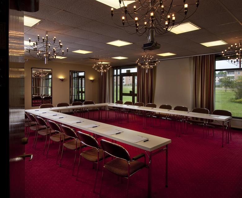 Hotel Best Western Scheele