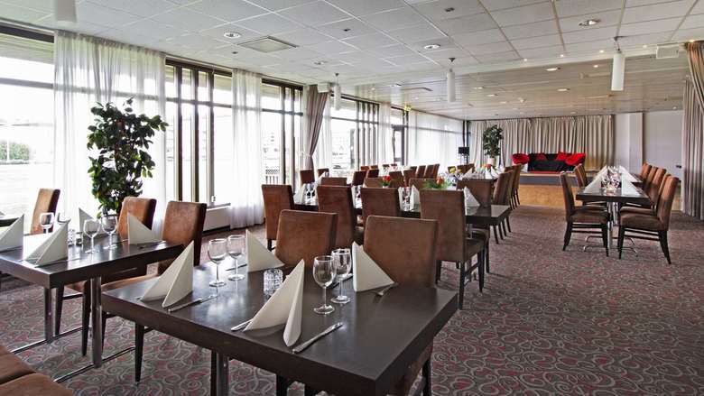 Hotel Best Western Scheele