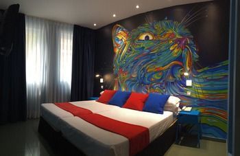 Hotel Indiana