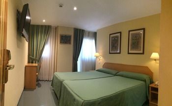 Hotel Indiana