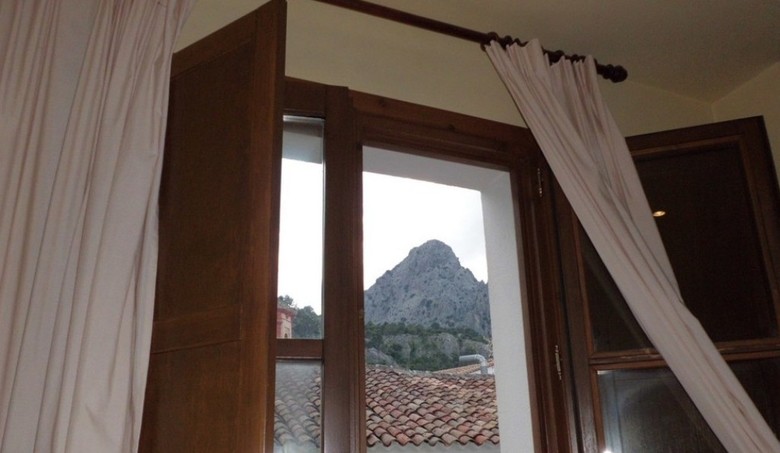 Hotel Puerta De La Villa