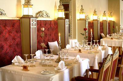 Hotel Barcelo Carthage Thalasso
