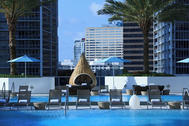 Epic Miami - A Kimpton Hotel
