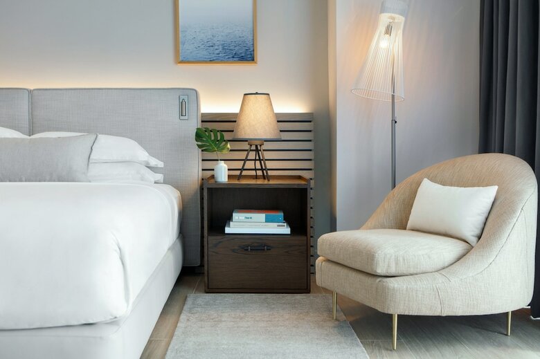 Epic Miami - A Kimpton Hotel
