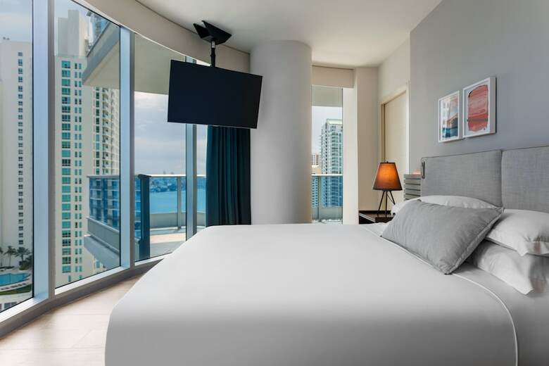 Epic Miami - A Kimpton Hotel