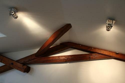 Hostal Caf� Havl�?ek Penzion