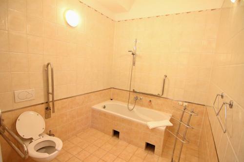 Hotel Z�mek Hav�?ov