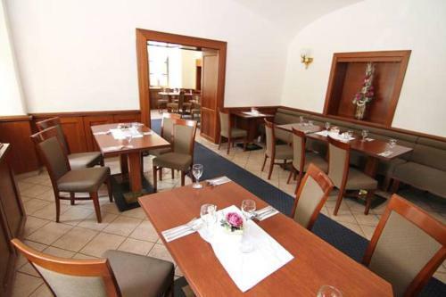 Hotel Z�mek Hav�?ov